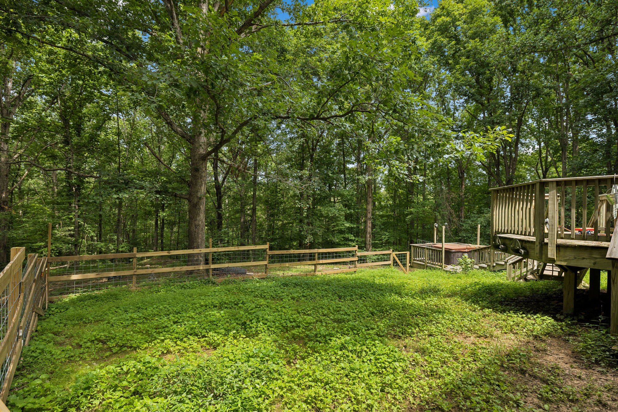 5550 Hargrove Ridge Road Franklin, TN 37064 - Photo 42 of 73 Gallery Image 42