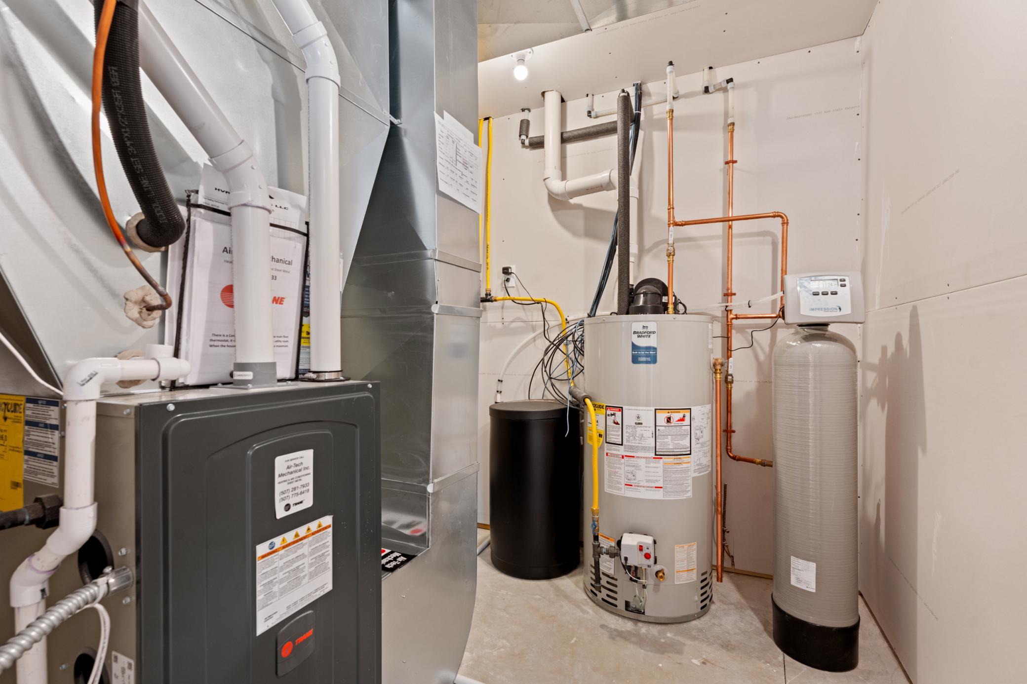 3658 Meadow Sage Court Northeast Rochester, MN 55904 - Photo 35 of 42