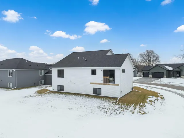$569,900 | 3658 Meadow Sage Court Northeast, Rochester, MN 55904