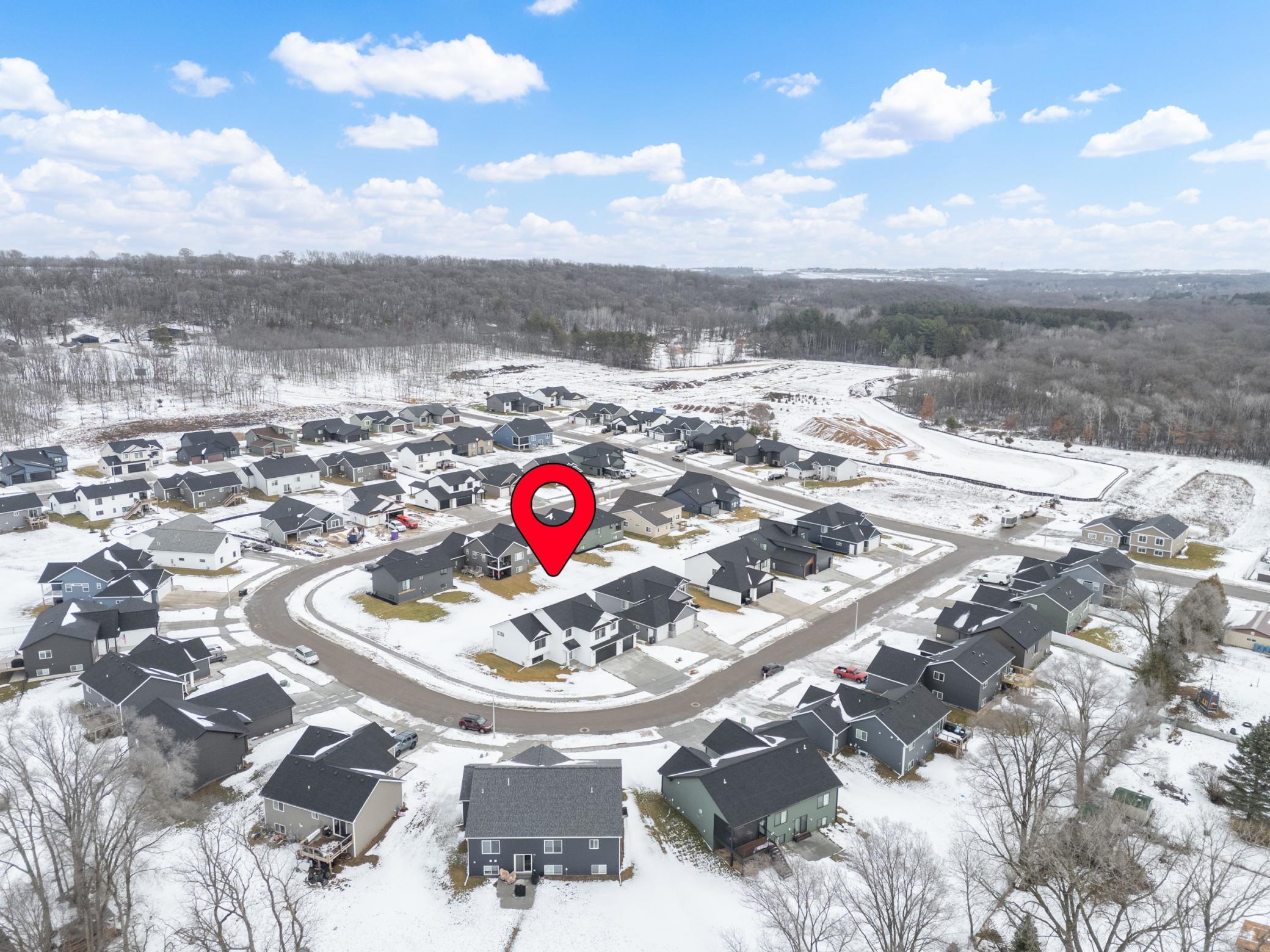 3658 Meadow Sage Court Northeast Rochester, MN 55904 - Photo 40 of 42