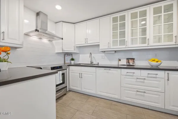 $548,800 | 2386 East Del Mar Boulevard, Unit 301, Pasadena, CA 91107