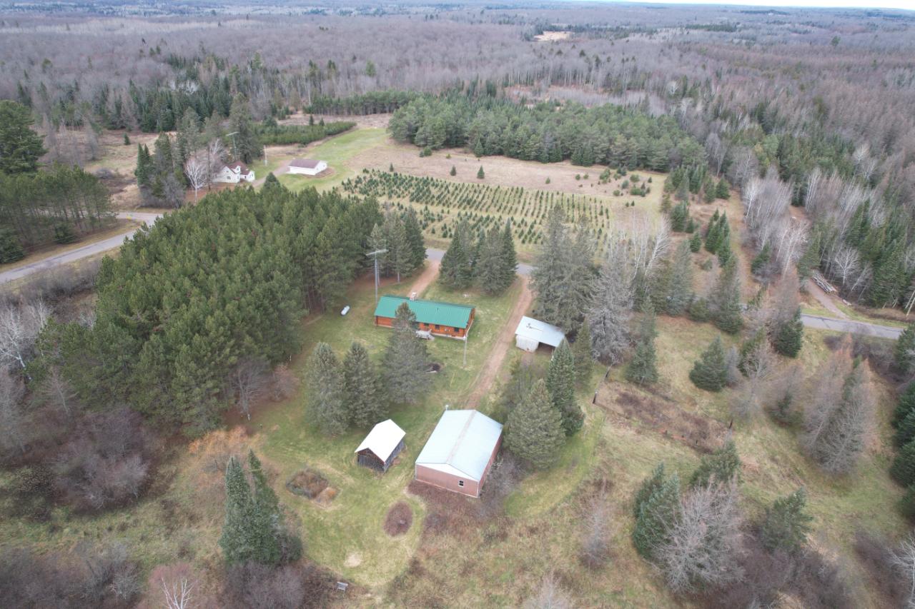 W10485 County Line Road Butternut, WI 54514 - Photo 68 of 90 Gallery Image 68