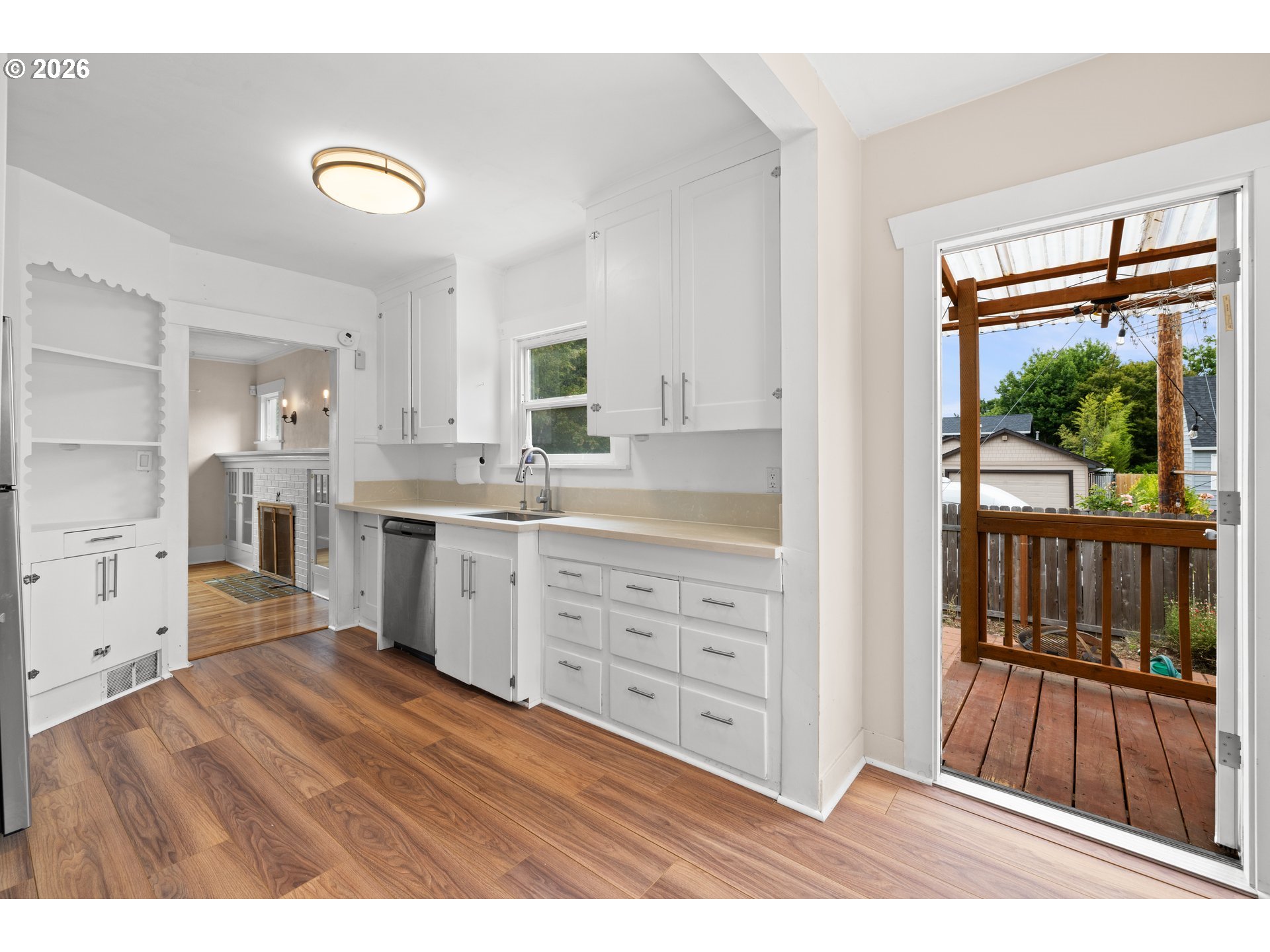 2132 Southeast Reedway Street Portland, OR 97202 - Photo 21 of 32