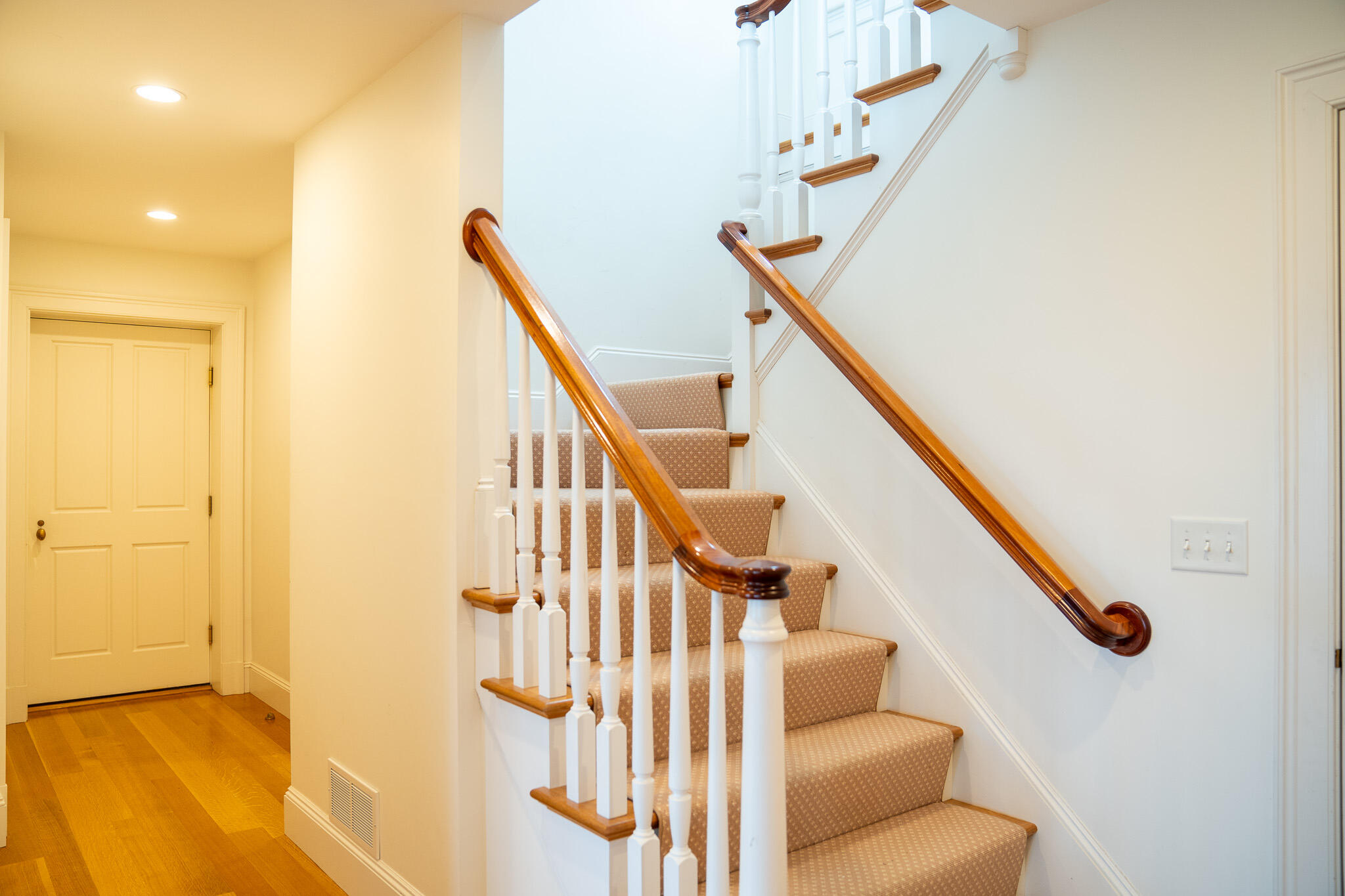 48 South Chatham Road Harwich, MA 02645 - Photo 52 of 54 a view of entryway
