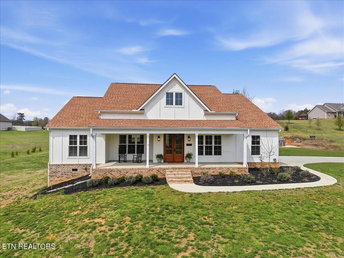 4817 Morganton Road Greenback, TN 37742 - Photo 1 of 41 Main