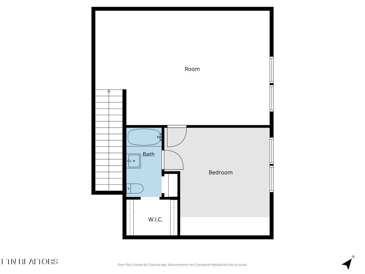 4817 Morganton Road Greenback, TN 37742 - Photo 41 of 41 Floorplan 3
