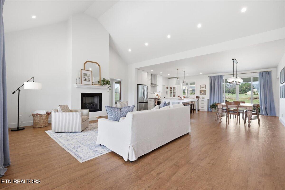 4817 Morganton Road Greenback, TN 37742 - Photo 5 of 41 07-003_7K9A7904