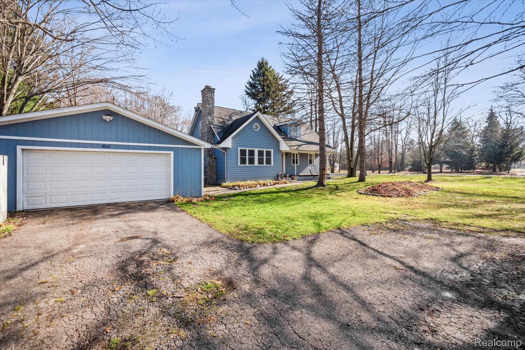 8861 Stone Road Algonac, MI 48001 - Photo 2 of 44