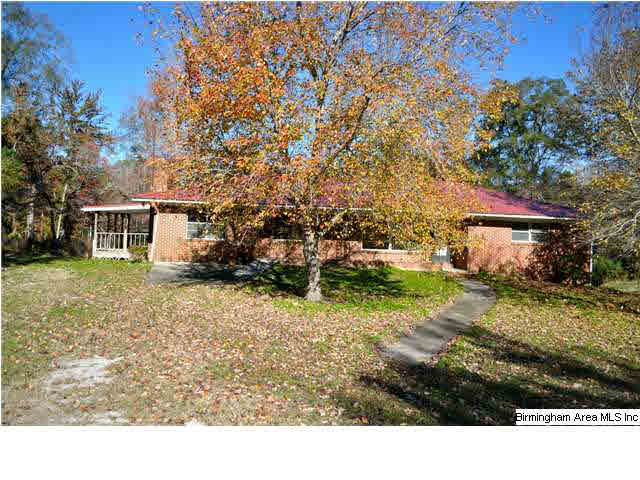 159 County Road 119 Randolph, AL 36792 - Photo 2 of 25