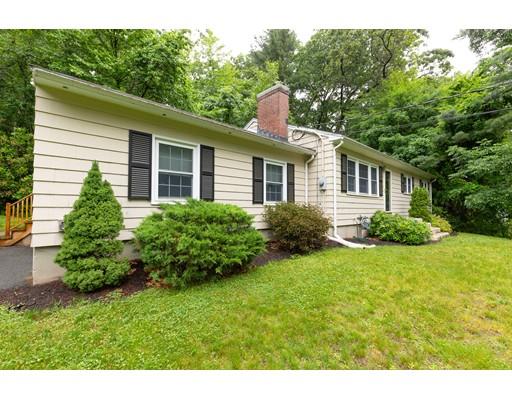 25 Spaulding Road Chelmsford, MA 01824 - Photo 1 of 21 Gallery Image 1