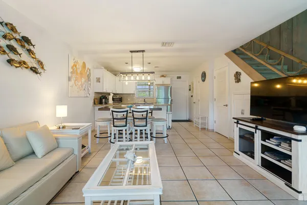 $845,000 | 1500 Ocean Bay Drive, Unit F5, Key Largo, FL 33037