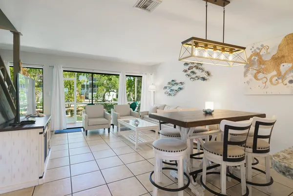 $845,000 | 1500 Ocean Bay Drive, Unit F5, Key Largo, FL 33037