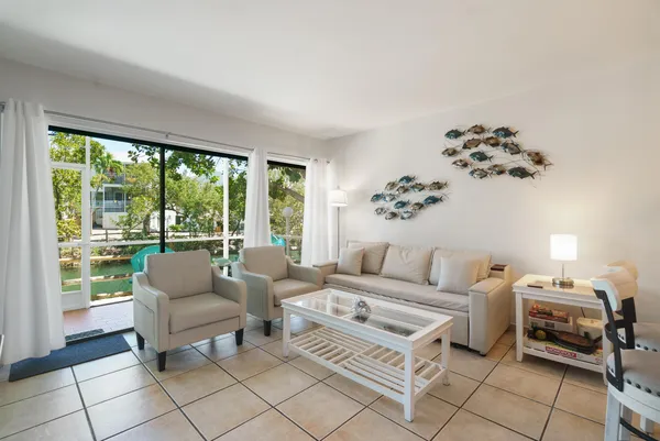 $845,000 | 1500 Ocean Bay Drive, Unit F5, Key Largo, FL 33037