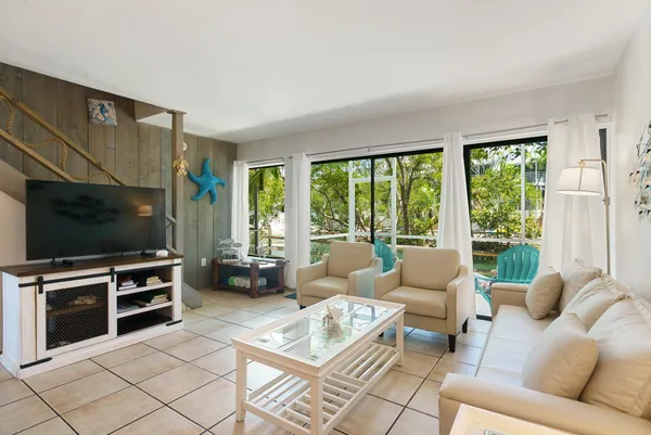 $845,000 | 1500 Ocean Bay Drive, Unit F5, Key Largo, FL 33037