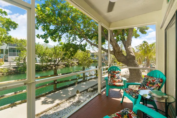 $845,000 | 1500 Ocean Bay Drive, Unit F5, Key Largo, FL 33037