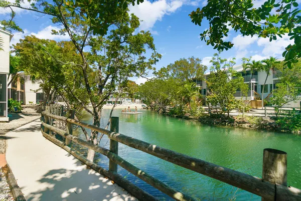 $845,000 | 1500 Ocean Bay Drive, Unit F5, Key Largo, FL 33037