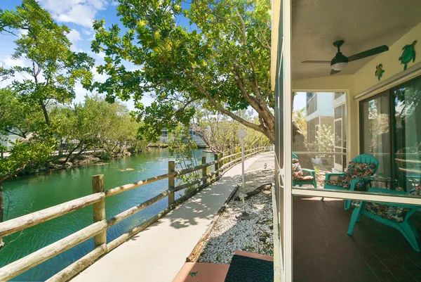 $845,000 | 1500 Ocean Bay Drive, Unit F5, Key Largo, FL 33037