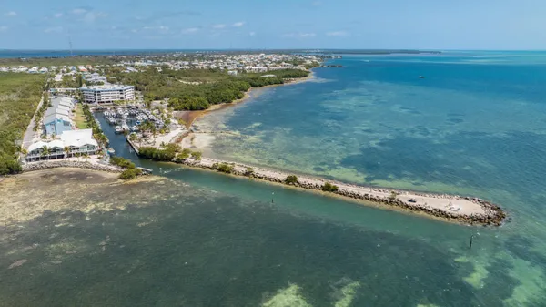 $845,000 | 1500 Ocean Bay Drive, Unit F5, Key Largo, FL 33037