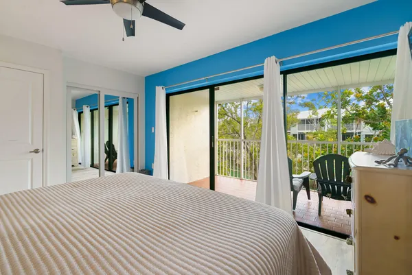 $845,000 | 1500 Ocean Bay Drive, Unit F5, Key Largo, FL 33037