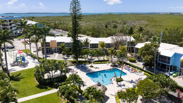 $845,000 | 1500 Ocean Bay Drive, Unit F5, Key Largo, FL 33037