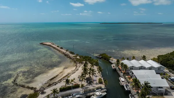 $845,000 | 1500 Ocean Bay Drive, Unit F5, Key Largo, FL 33037