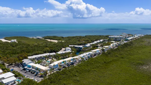 $845,000 | 1500 Ocean Bay Drive, Unit F5, Key Largo, FL 33037