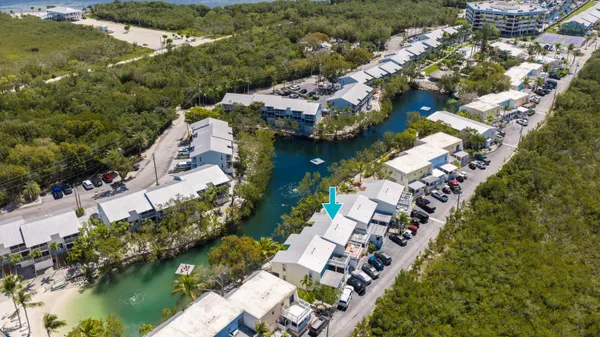 $845,000 | 1500 Ocean Bay Drive, Unit F5, Key Largo, FL 33037
