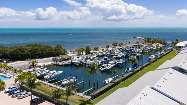 $845,000 | 1500 Ocean Bay Drive, Unit F5, Key Largo, FL 33037