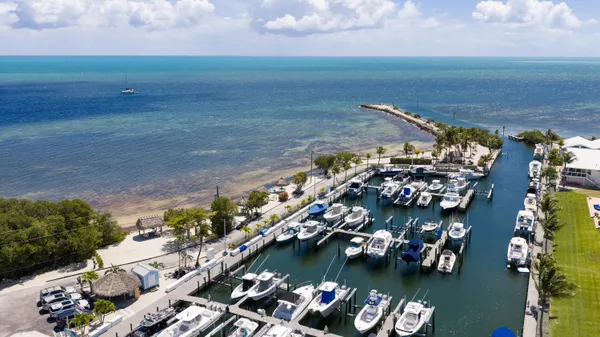 $845,000 | 1500 Ocean Bay Drive, Unit F5, Key Largo, FL 33037