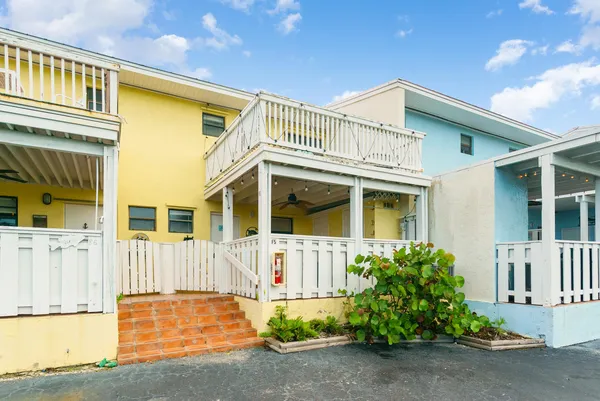 $845,000 | 1500 Ocean Bay Drive, Unit F5, Key Largo, FL 33037