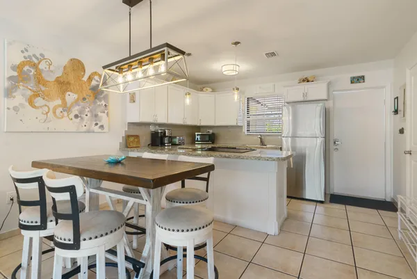 $845,000 | 1500 Ocean Bay Drive, Unit F5, Key Largo, FL 33037