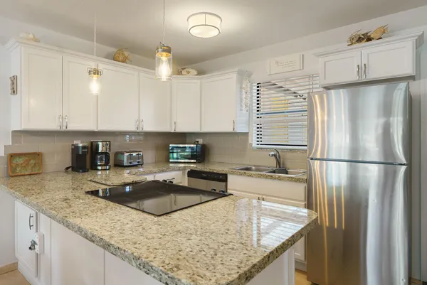 $845,000 | 1500 Ocean Bay Drive, Unit F5, Key Largo, FL 33037