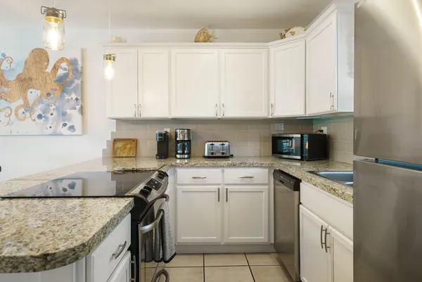 $845,000 | 1500 Ocean Bay Drive, Unit F5, Key Largo, FL 33037