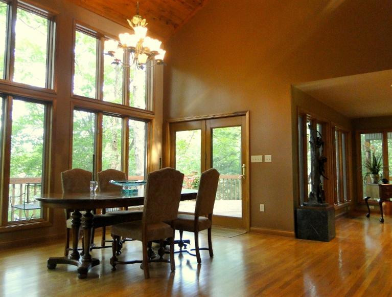 808 Lake Road London, KY 40741 - Photo 32 of 70 Great room (currently used as formal din