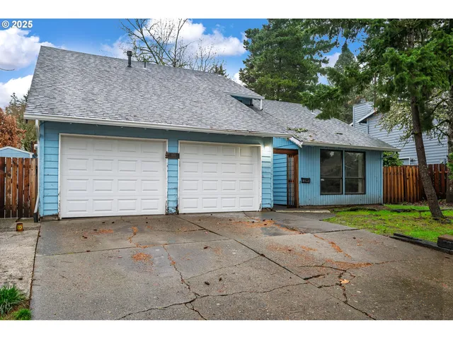 $525,000 | 6170 Southwest Cherryhill Drive, Beaverton, OR 97008