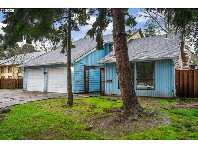 $525,000 | 6170 Southwest Cherryhill Drive, Beaverton, OR 97008