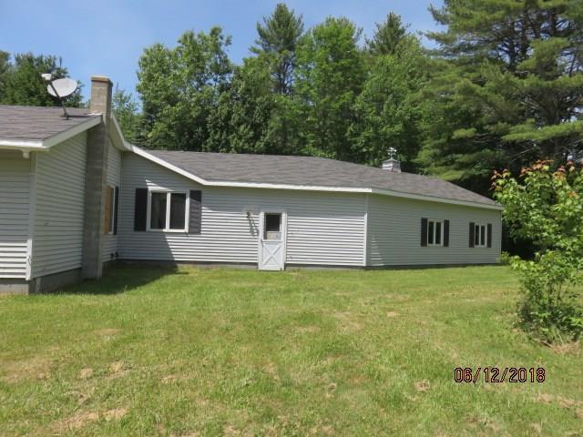 137 Chick Road Lebanon, ME 04027 - Photo 6 of 15 Exterior rear