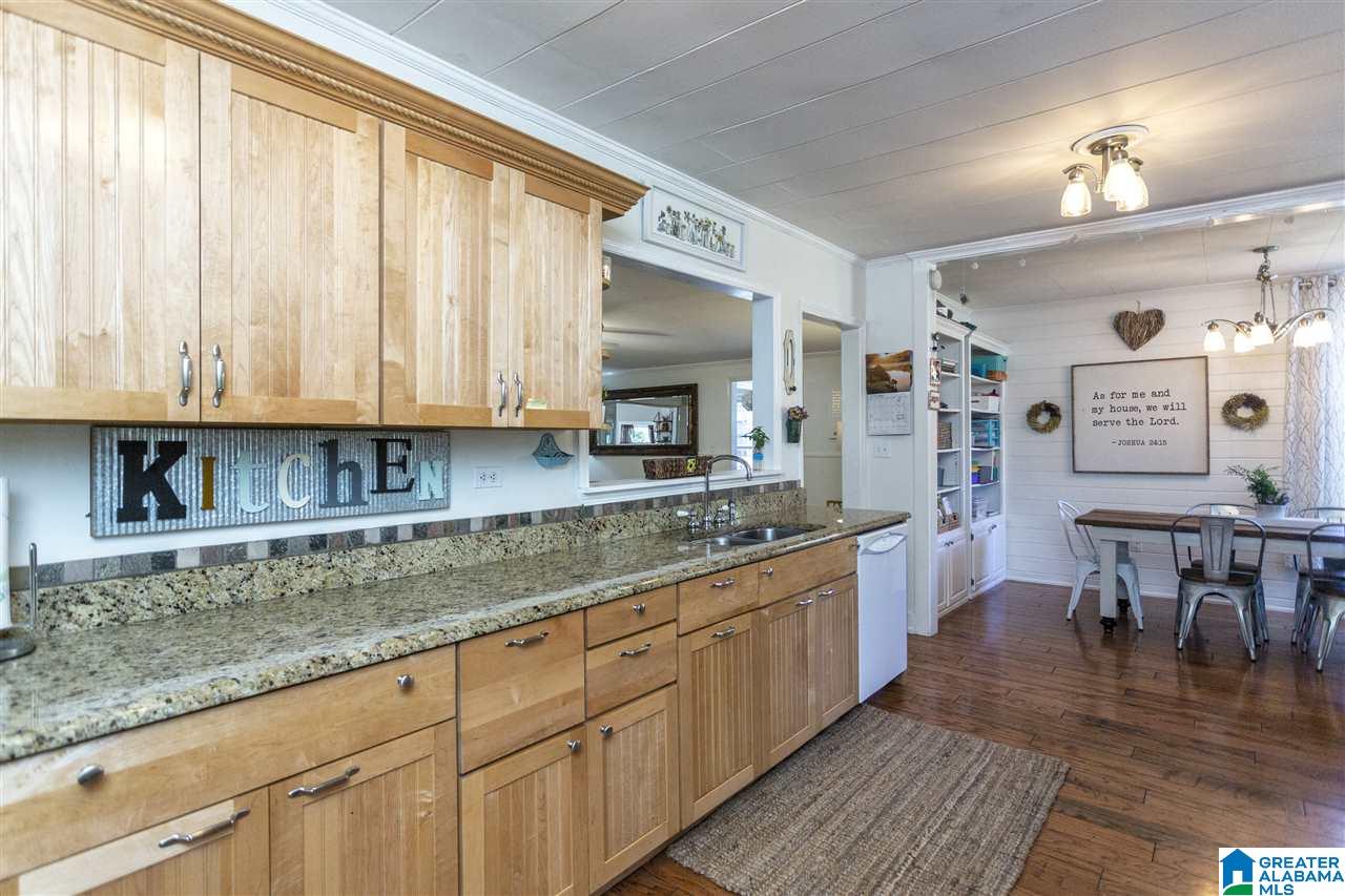 5112 Sutherland Road Mount Olive, AL 35117 - Photo 30 of 41