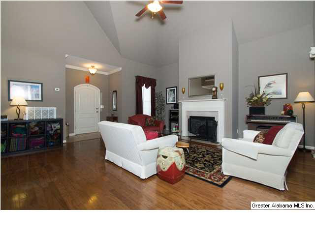 2055 Chalybe Way Bessemer, AL 35022 - Photo 3 of 31