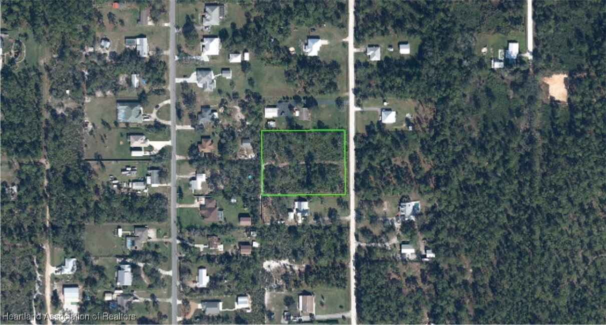 5725 Fig Road Sebring, FL 33875 - Photo 1 of 7 Gallery Image 1