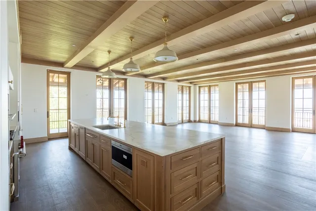 $8,650,000 | 100 Ocean Road, Unit A, Sea Island, GA 31561