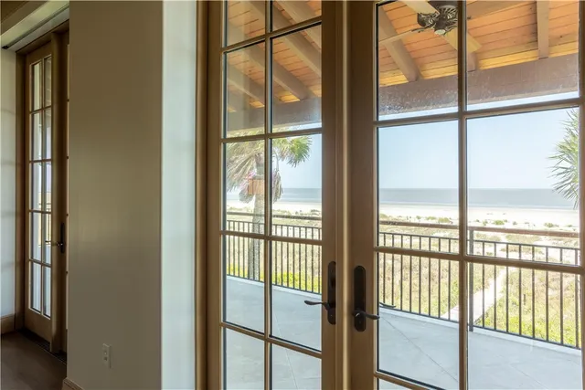$8,650,000 | 100 Ocean Road, Unit A, Sea Island, GA 31561