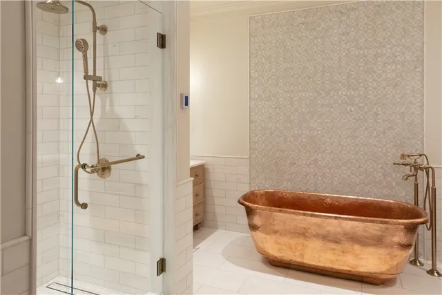 $8,650,000 | 100 Ocean Road, Unit A, Sea Island, GA 31561