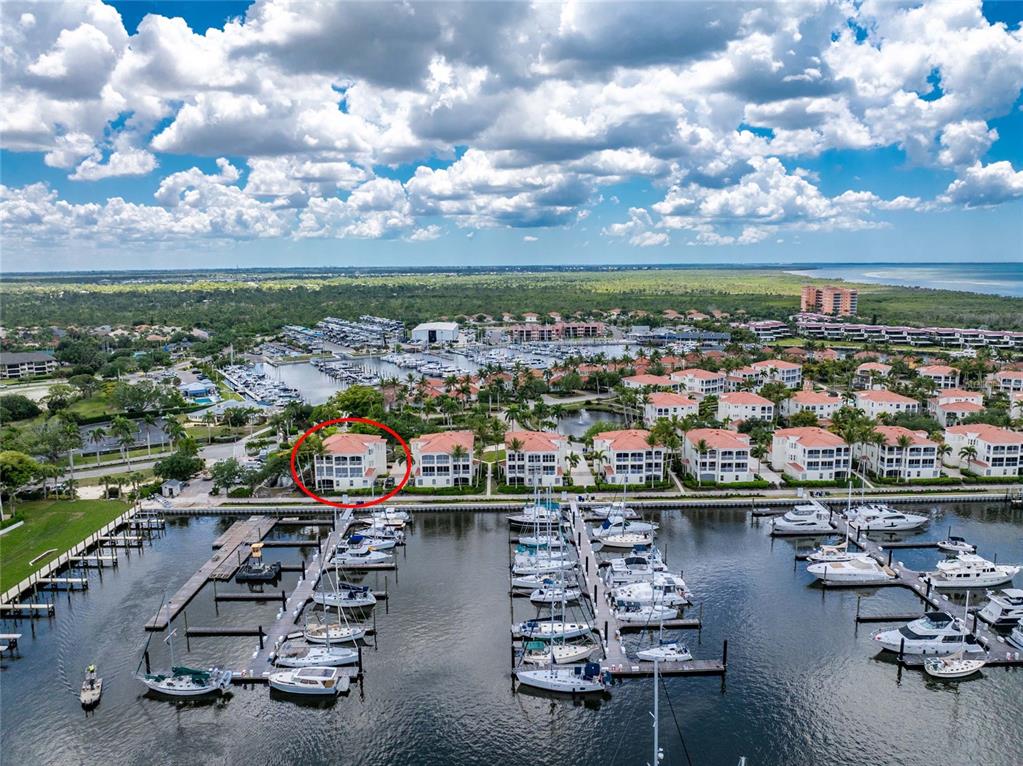 3485 Sunset Key Circle, Unit 101 Punta Gorda, FL 33955 - Photo 7 of 61