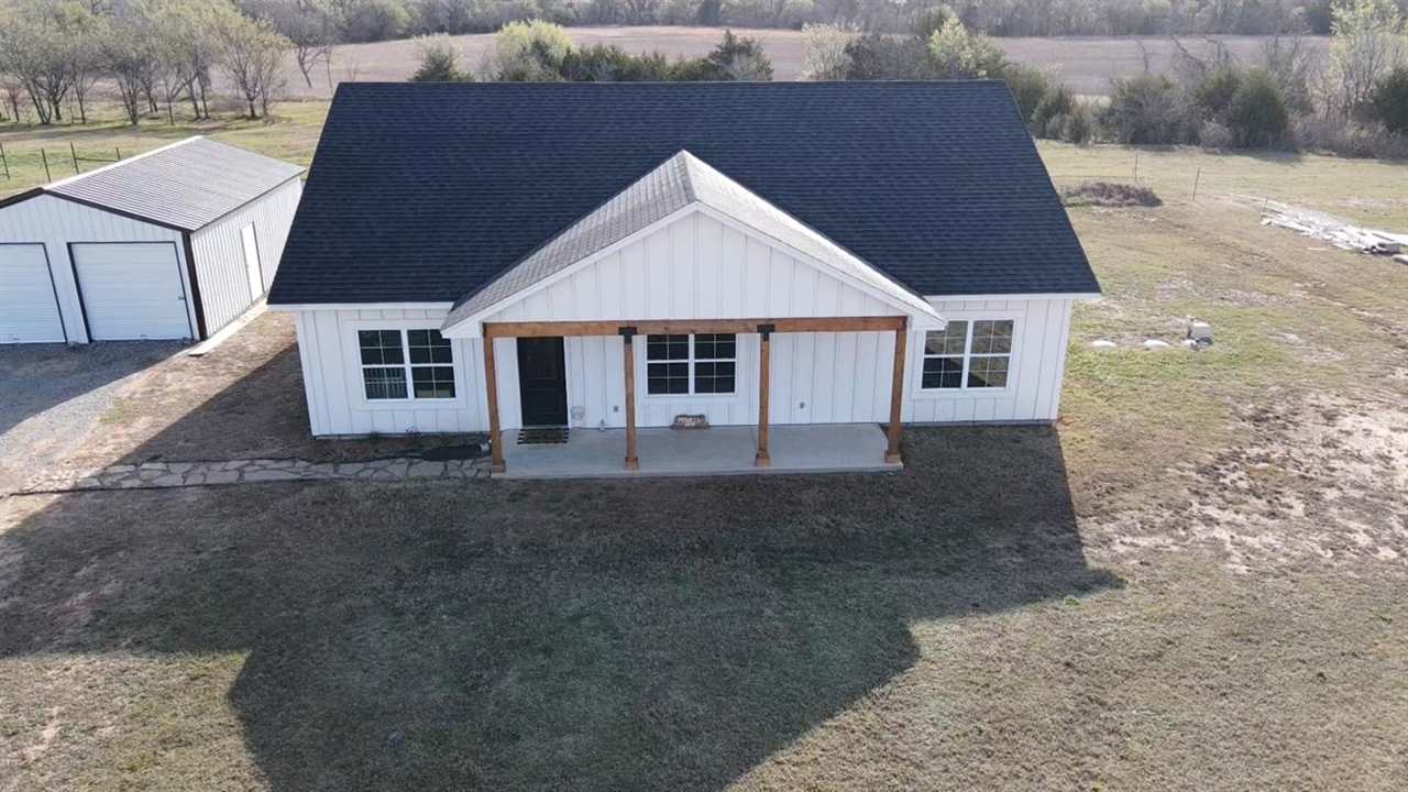 740112 South 3450 Road Cushing, OK 74023 - Photo 1 of 29 Gallery Image 1
