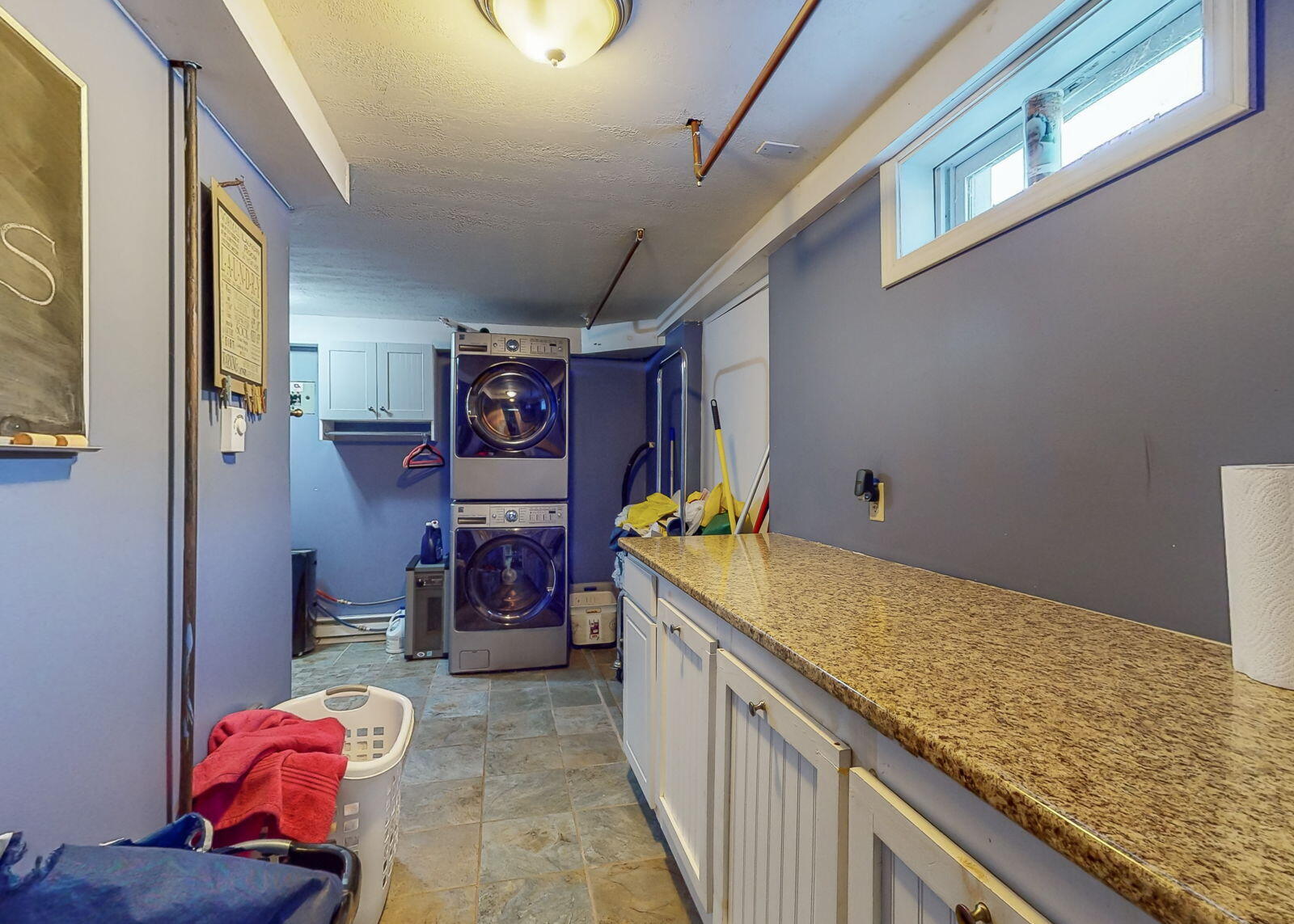 73 Watson Mill Road Saco, ME 04072 - Photo 35 of 47 Fantastic Laundry room