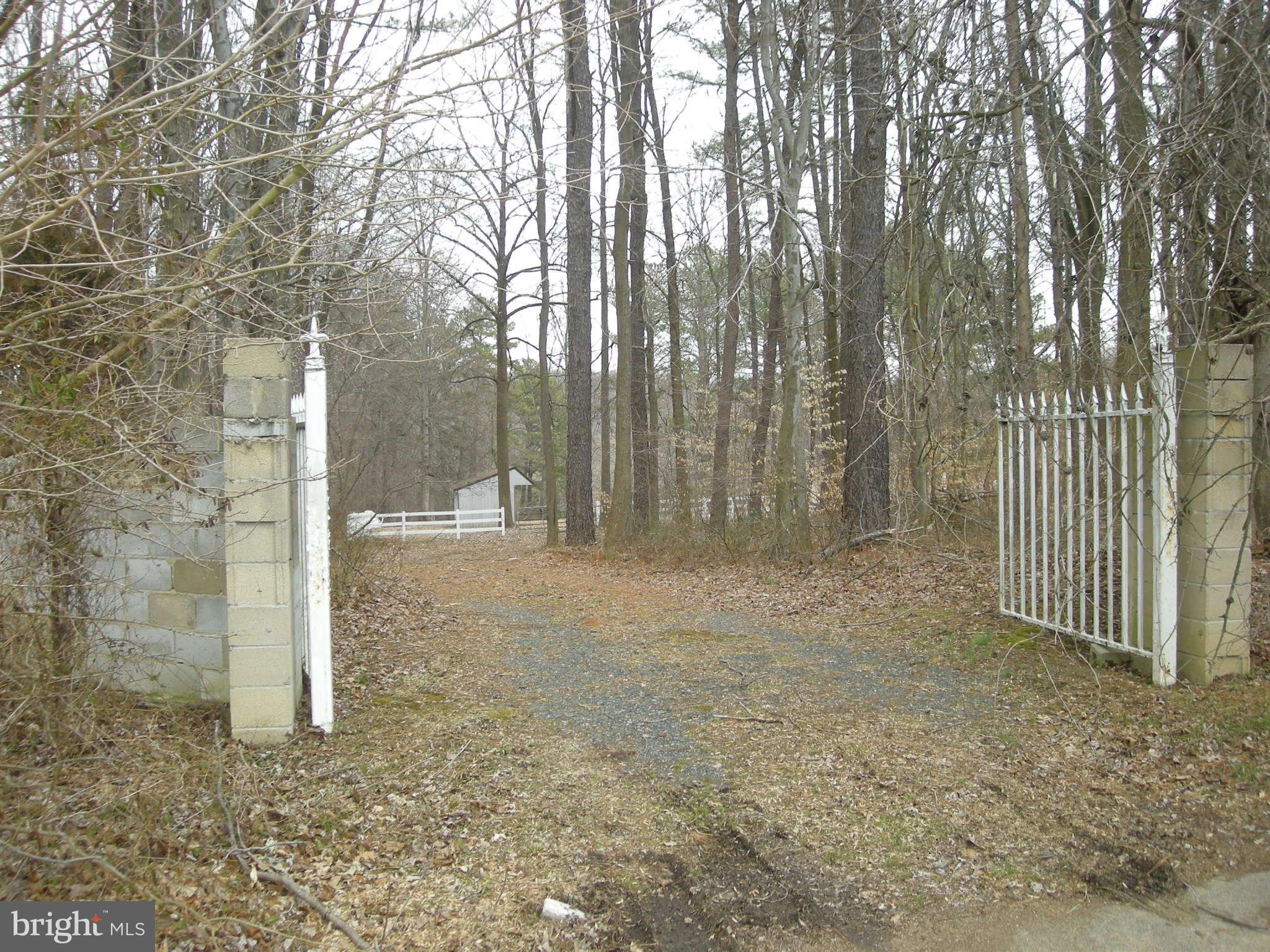 0 Redstone Road Kingsville, MD 21087 - Photo 1 of 10 Exterior (General)