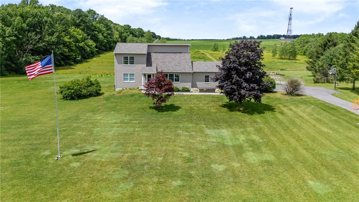2174 Melvin Hill Road Phelps, NY 14532 - Photo 36 of 41