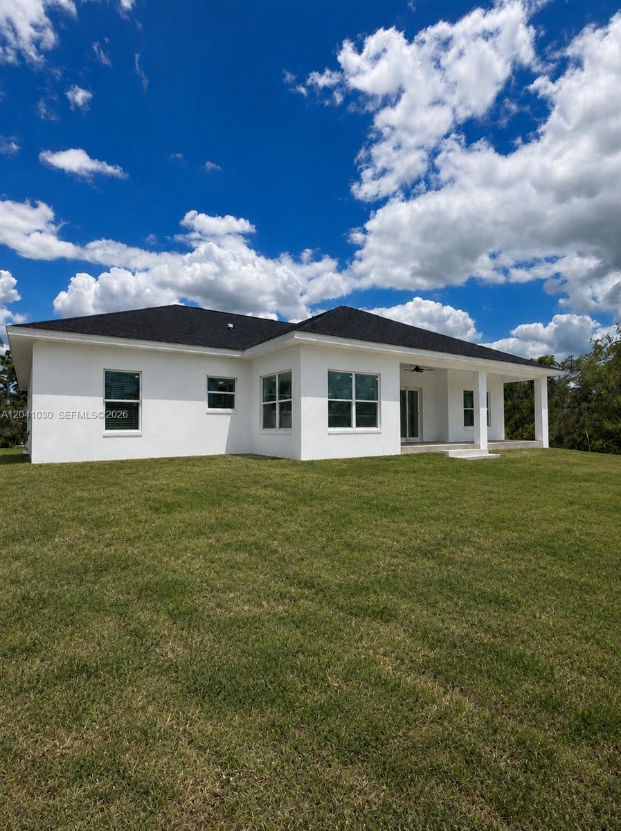 536 Lincoln Road Northeast Lake Placid, FL 33852 - Photo 15 of 15