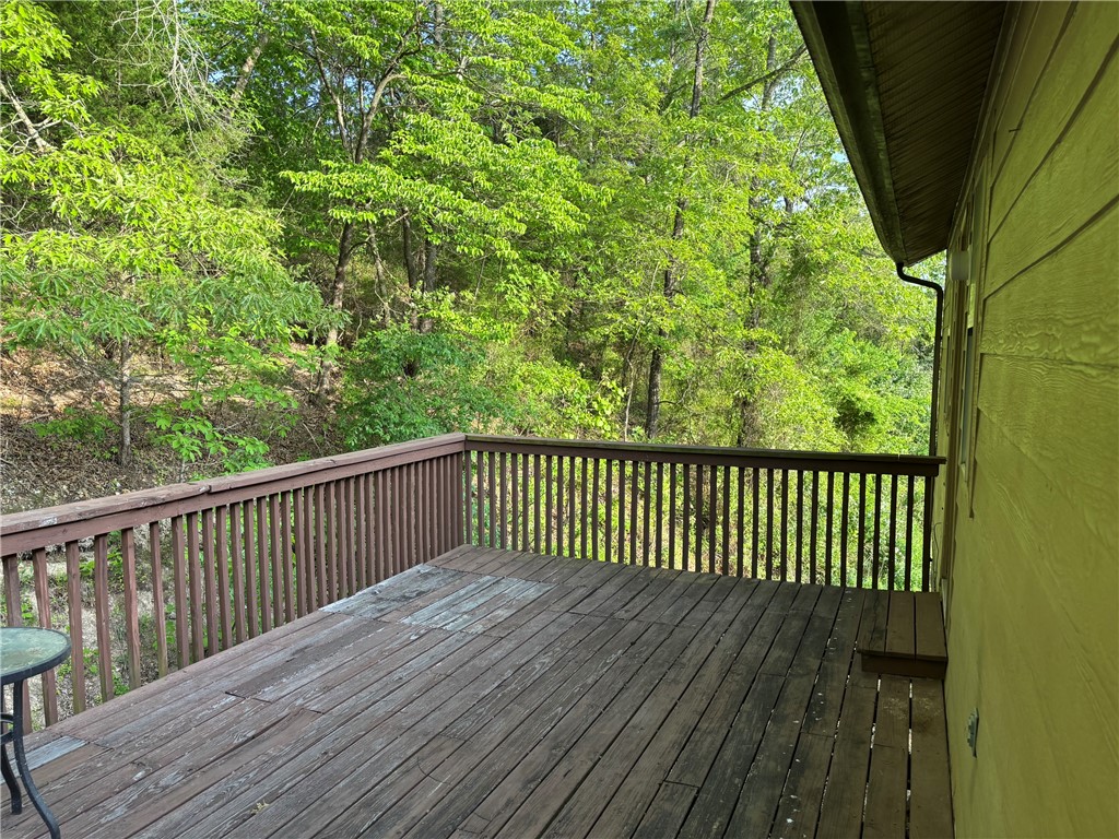 5682 Wade Road North Harrison, AR 72601 - Photo 28 of 42 Gallery Image 28